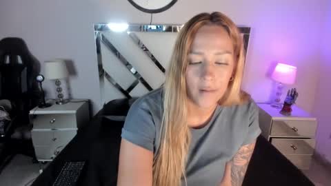 Anah Jones online show from February 11, 7:59 pm