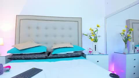 Anahi Rivera online show from March 4, 2:32 pm