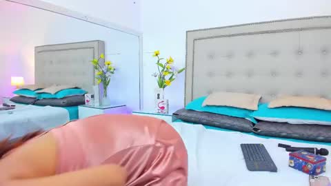 Anahi Rivera online show from March 1, 2:44 pm