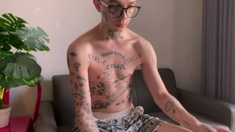 simon online show from April 1, 12:11 am