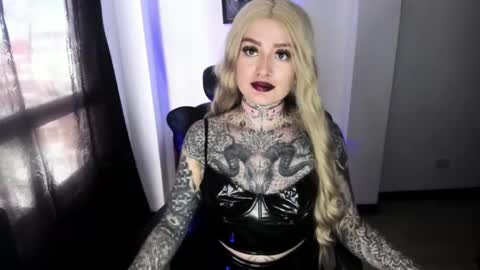  Callme Mistress Ani  online show from November 3, 7:37 pm