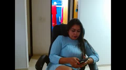 anaids online show from March 22, 9:52 pm