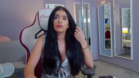 Anais Carter online show from September 10, 3:51 am