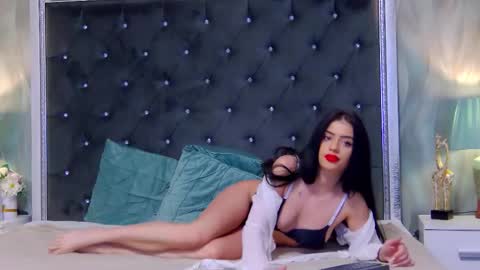 Anais Carter online show from September 16, 4:26 am