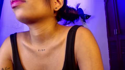 anais_tgn online show from October 18, 5:17 pm