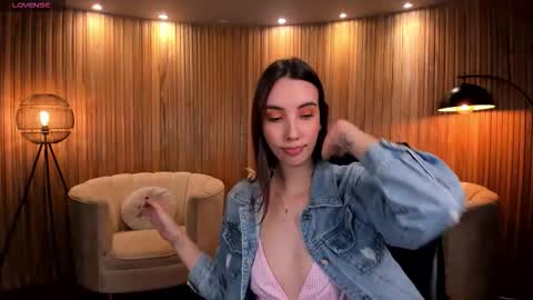 Anais Nin  online show from October 14, 3:20 am