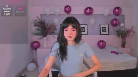 Anais online show from September 9, 9:26 pm