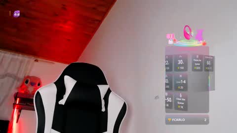 anaisvelvet2025 online show from September 24, 2:18 am