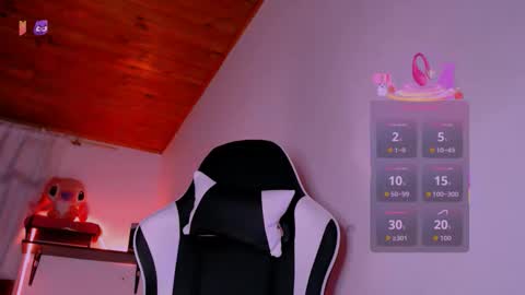 anaisvelvet2025 online show from September 22, 8:07 am