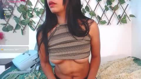 anaisvelvetgp online show from September 17, 1:25 pm