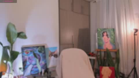 Mariana  online show from April 28, 3:49 pm