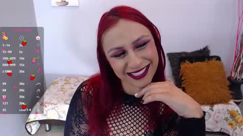 Snapshot of analia_01 chatting on March 10, 12:06 pm Analia online show from March 10, 12:06 pm