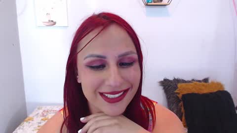 Snapshot of analia_01 chatting on March 3, 2:49 pm Analia online show from March 3, 2:49 pm