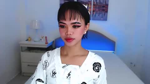 analisa online show from October 12, 4:53 pm