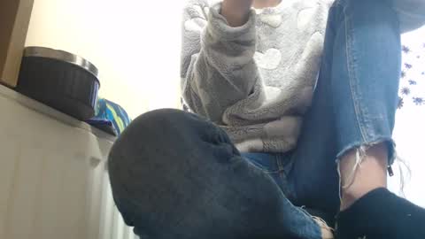 Snapshot of analove200 chatting on March 5, 8:54 am analove200 online show from March 5, 8:54 am