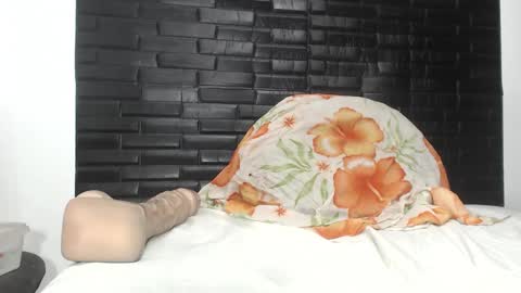 analsexy online show from February 20, 2:57 pm