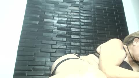 analsexy online show from February 25, 8:32 pm