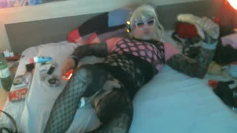 analslut07 online show from November 18, 4:54 pm