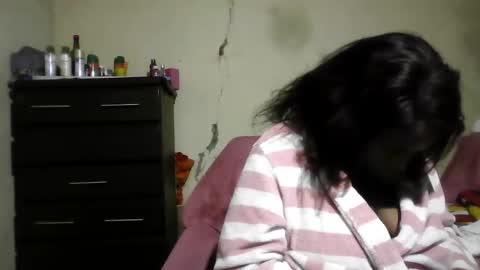 analslut1987 online show from May 30, 11:25 pm