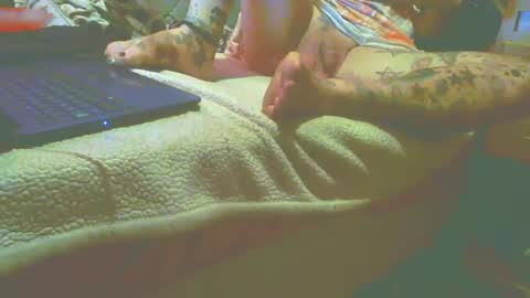 kinkylilanalslut online show from October 4, 7:11 pm