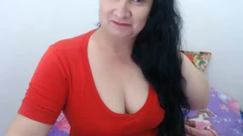 anamaria288 online show from December 14, 9:21 pm