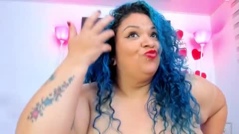  Ana Maria  online show from March 7, 10:54 pm