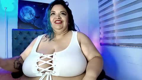  Ana Maria  online show from September 23, 7:53 pm