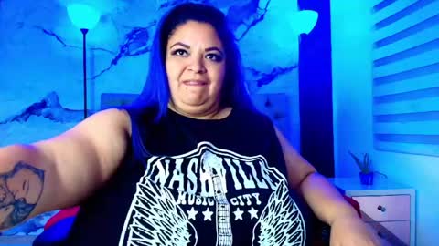  Ana Maria  online show from May 30, 2:10 am