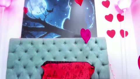  Ana Maria  online show from February 17, 11:33 pm