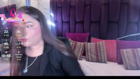 Ana online show from January 13, 5:26 am