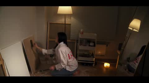 Ana online show from April 14, 8:45 pm