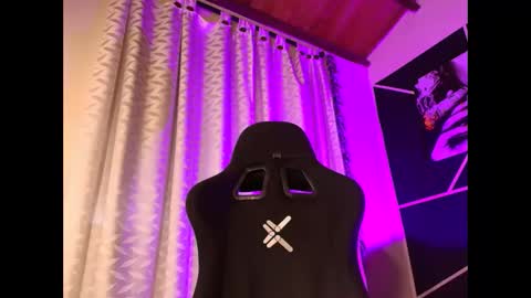 ANA PAOLA online show from February 25, 4:54 pm