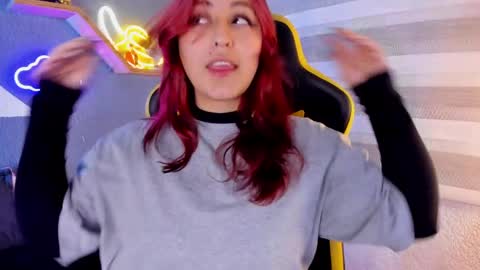 ana online show from February 7, 8:44 am