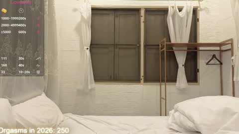 anarosex online show from April 12, 8:24 pm