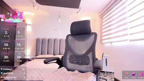 ana online show from February 25, 5:30 pm