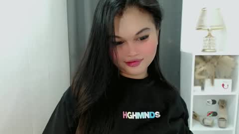 ANA online show from January 31, 11:13 pm