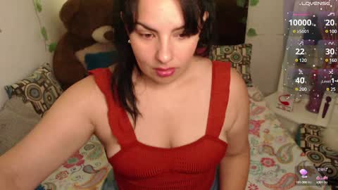 Ana online show from January 21, 2:37 pm