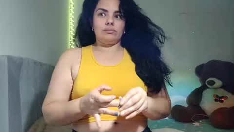 Ana online show from November 28, 10:28 pm