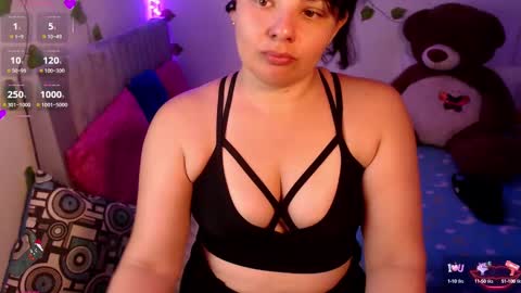 Ana online show from October 1, 3:11 pm