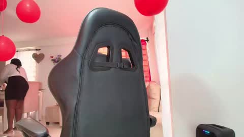 ana  online show from February 13, 6:59 pm