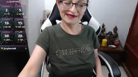  Anastacia  online show from February 3, 2:53 am