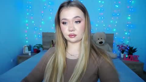 anastacyyellig online show from January 30, 11:33 am