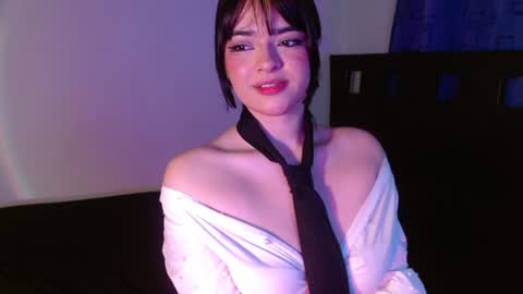 Anastasia Gomez online show from February 6, 11:53 am