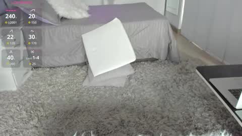  anastasia  online show from November 25, 9:35 pm