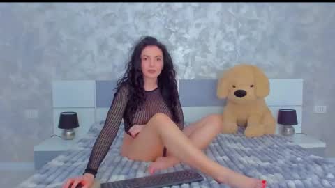 Anastasia online show from March 21, 8:35 pm