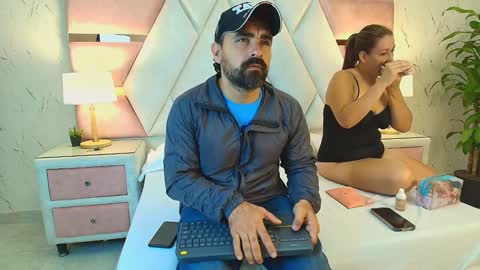 anastasia_marco online show from February 3, 11:53 am