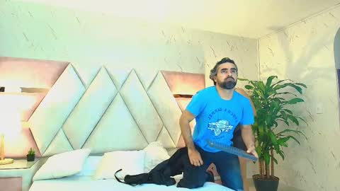 anastasia_marco online show from February 11, 12:04 pm