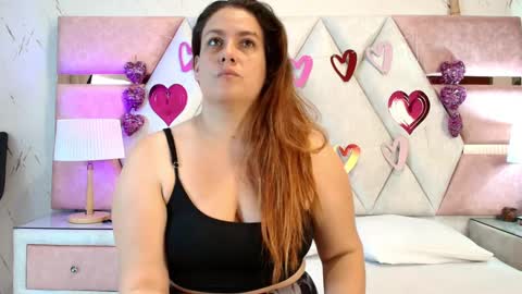 anastasia_marco online show from September 19, 1:15 pm