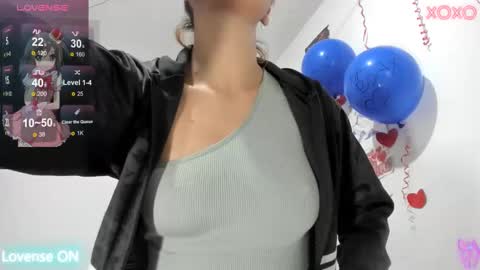 Snapshot of anastasia_tuya chatting on February 12, 2:14 am anastasia online show from February 12, 2:14 am