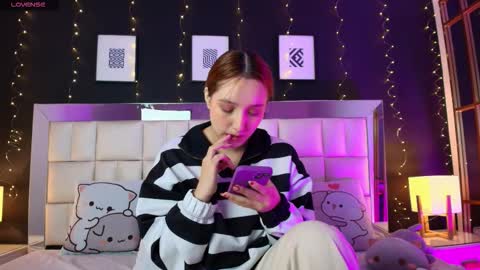 Anastasia  online show from November 1, 7:13 pm